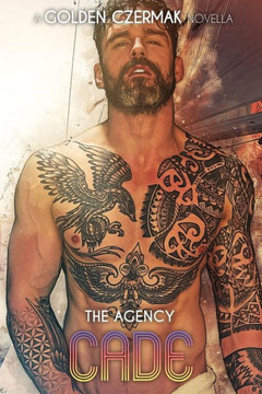Cade (The Agency)