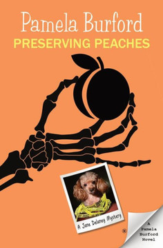 Preserving Peaches Preserving Peaches