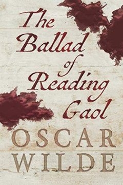 The Ballad of Reading Gaol - 9781528718288