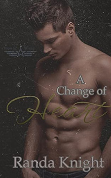 A Change Of Heart A Change Of Heart