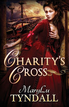 Charity'S Cross (Charles Towne Belles)