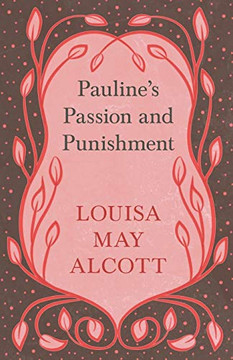 Pauline'S Passion And Punishment Pauline'S Passion And Punishment