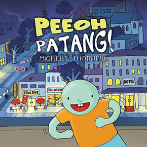 Peeoh PaTANG! Peeoh PaTANG!