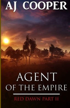 Agent Of The Empire (Red Dawn) Agent Of The Empire (Red Dawn)