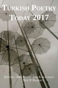Turkish Poetry Today 2017 Turkish Poetry Today 2017