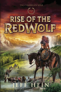 Rise Of The Red Wolf (The Cimbrian War)