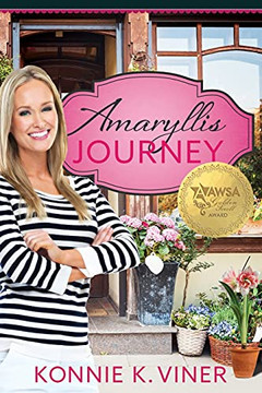 Amaryllis Journey Amaryllis Journey