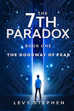 The 7th Paradox Book One : The Doorway of Fear