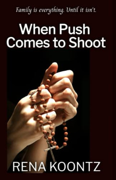 When Push Comes to Shoot