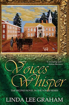 Voices Whisper Voices Whisper