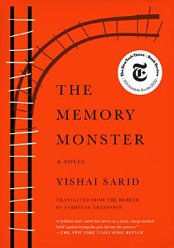 The Memory Monster - 9781632060600