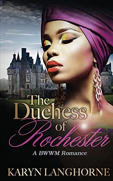 The Duchess Of Rochester