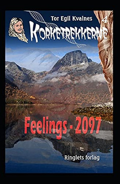 Feelings - 2097 (Korketrekkerne) (Norwegian Bokmal Edition)