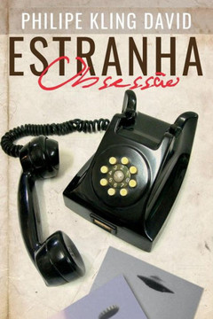 Estranha Obsessão (Portuguese Edition)