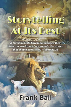 Storytelling at Its Best