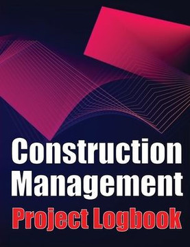 Construction Management Project Logobok: Construction Site Tracker To Record Workforce, Tasks, Schedules, Construction Daily Report And More