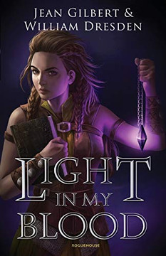 Light in My Blood (Beyond the Wall)