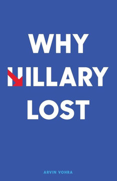 Why Hillary Lost