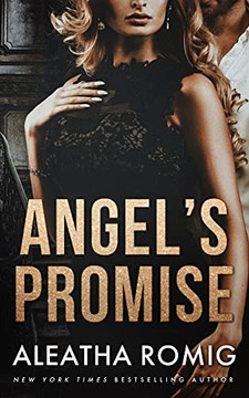 Angel'S Promise (Devil'S Series (Duet))