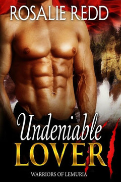 Undeniable Lover : Warriors Of Lemuria