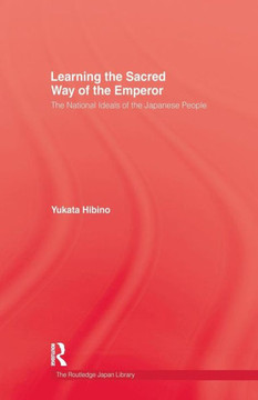 Learning Sacred Way Of Emperor