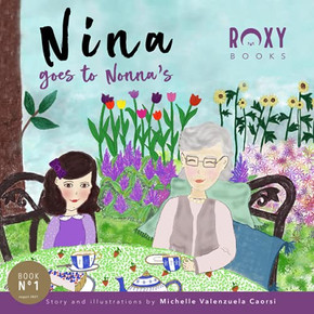 Nina Goes to Nonna's