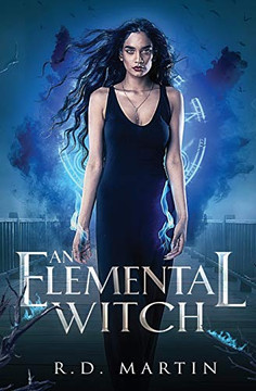 An Elemental Witch
