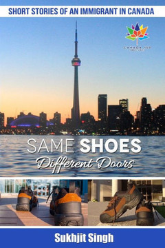 Same Shoes - Different Doors