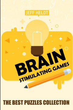 Brain Stimulating Games: Slash Pack Puzzles - The Best Puzzles Collection (Brain Teaser Puzzles)