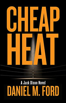Cheap Heat (Jack Dixon)