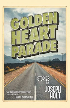 Golden Heart Parade (Sfwp Literary Awards) Golden Heart Parade (Sfwp Literary Awards)