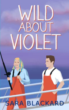 Wild About Violet