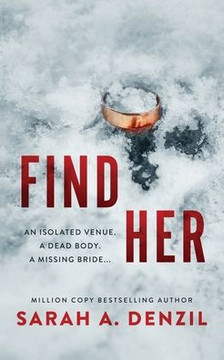 Find Her Find Her