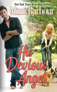 His Devious Angel (Angels With Attitudes)
