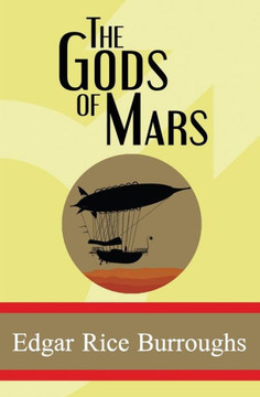 The Gods Of Mars