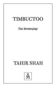 Timbuctoo : The Screenplay