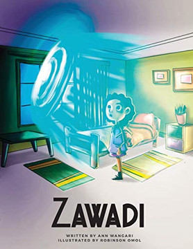Zawadi Zawadi