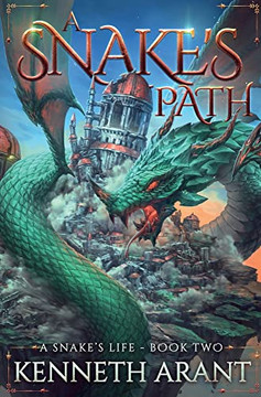 A Snake'S Path A Snake'S Path