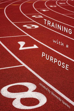 Training With A Purpose