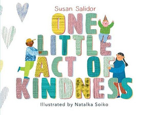 One Little Act of Kindness