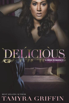 Delicious: A BBW Romance