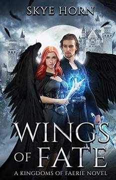 Wings of Fate Wings of Fate