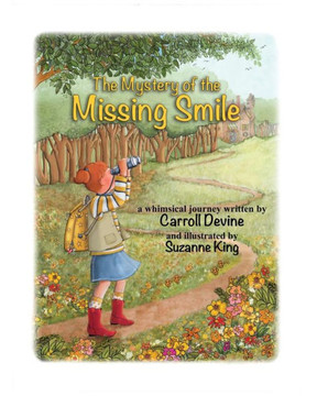 The Mystery Of The Missing Smile
