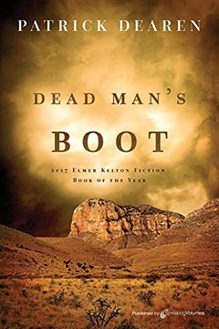 Dead Man'S Boot