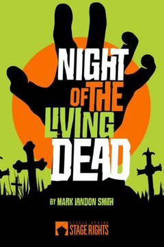 Night Of The Living Dead Night Of The Living Dead