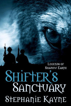 Shifter'S Sanctuary