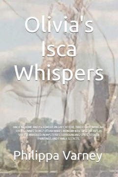 Olivia'S Isca Whispers