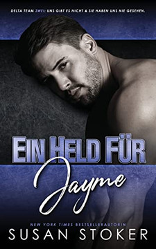 Ein Held f?r Jayme (German Edition)