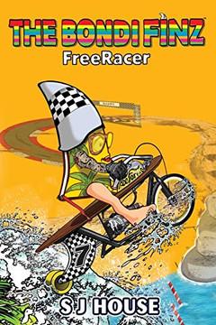 The Bondi Finz FreeRacer The Bondi Finz FreeRacer