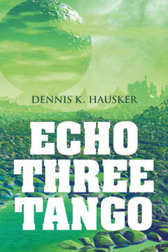 Echo Three Tango Echo Three Tango